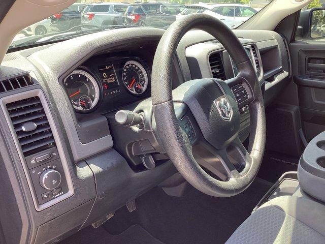 used 2015 Ram 1500 car, priced at $15,225