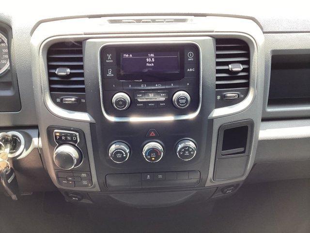 used 2015 Ram 1500 car, priced at $15,225
