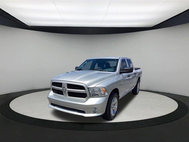 used 2015 Ram 1500 car, priced at $15,225