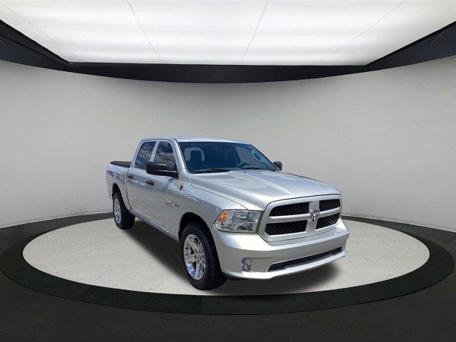 used 2015 Ram 1500 car, priced at $15,225