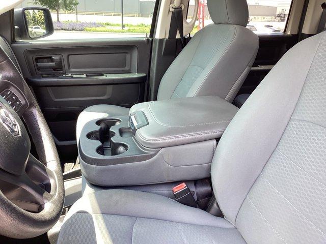 used 2015 Ram 1500 car, priced at $15,225