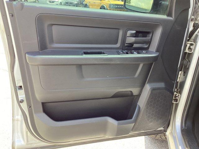 used 2015 Ram 1500 car, priced at $15,225