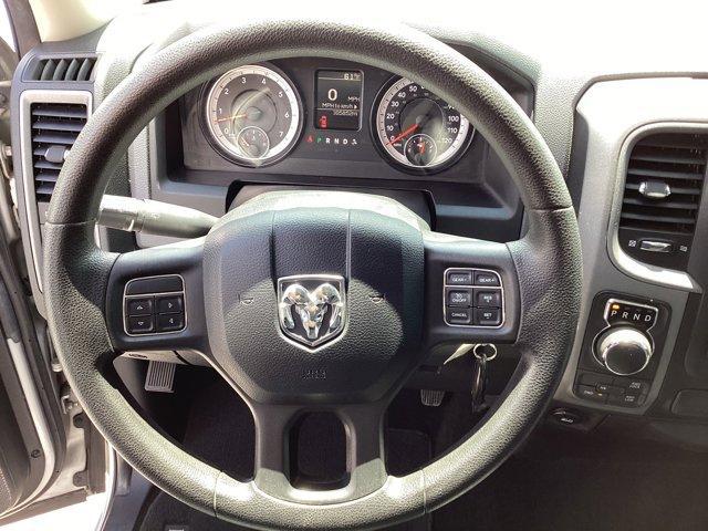 used 2015 Ram 1500 car, priced at $15,225