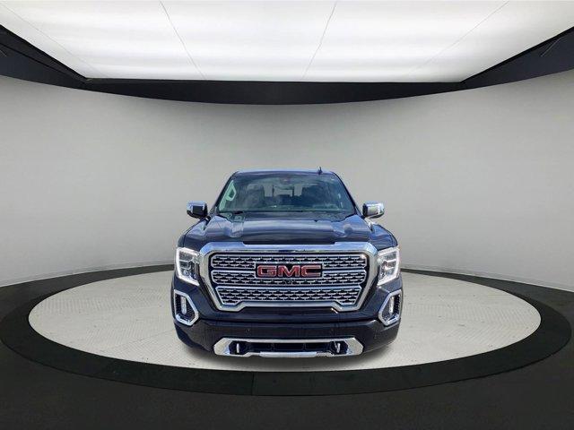 used 2021 GMC Sierra 1500 car, priced at $42,500