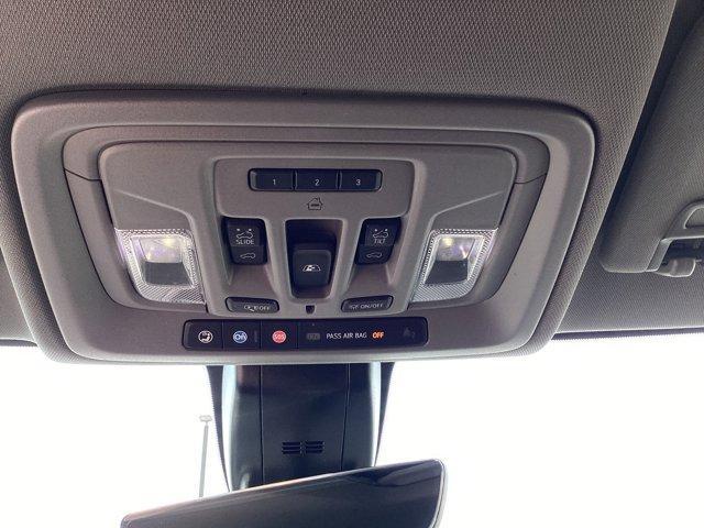 used 2021 GMC Sierra 1500 car, priced at $42,500