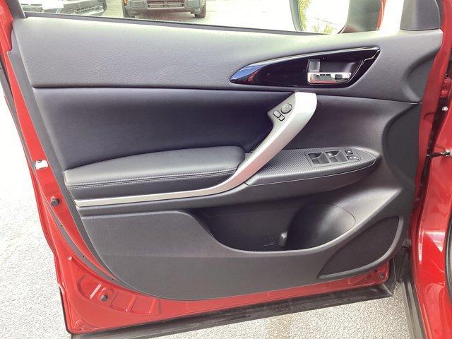 used 2024 Mitsubishi Eclipse Cross car, priced at $24,995