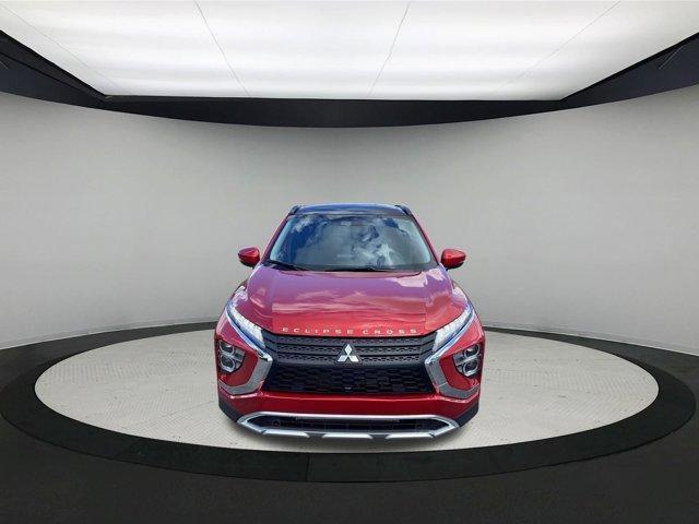 used 2024 Mitsubishi Eclipse Cross car, priced at $24,995