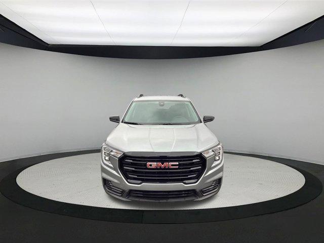 used 2023 GMC Terrain car, priced at $25,975