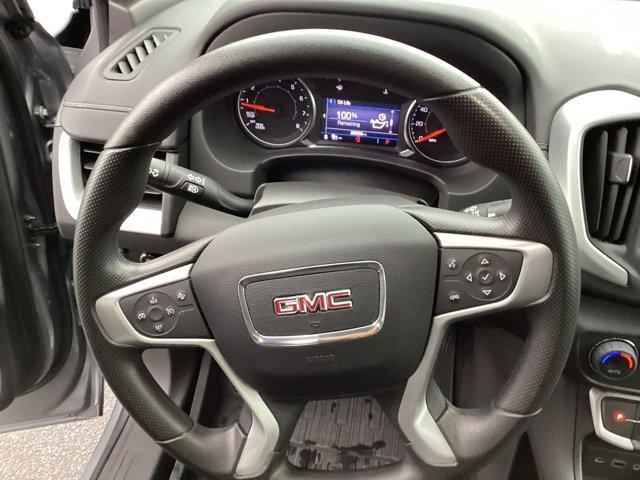 used 2023 GMC Terrain car, priced at $25,975