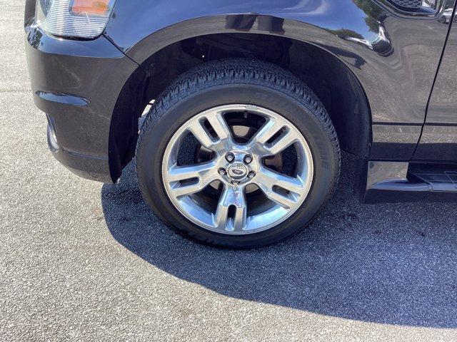 used 2010 Ford Explorer Sport Trac car