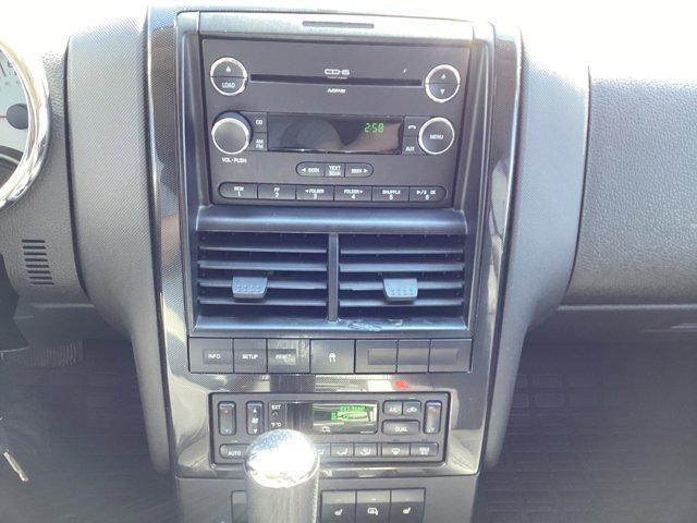 used 2010 Ford Explorer Sport Trac car