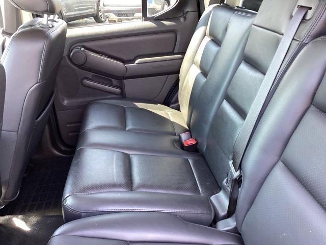 used 2010 Ford Explorer Sport Trac car