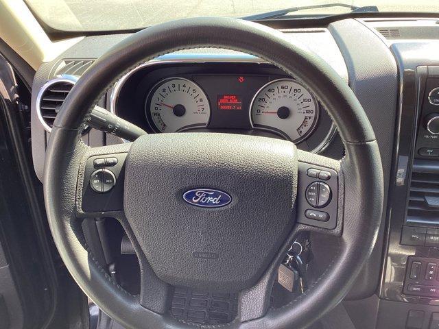 used 2010 Ford Explorer Sport Trac car