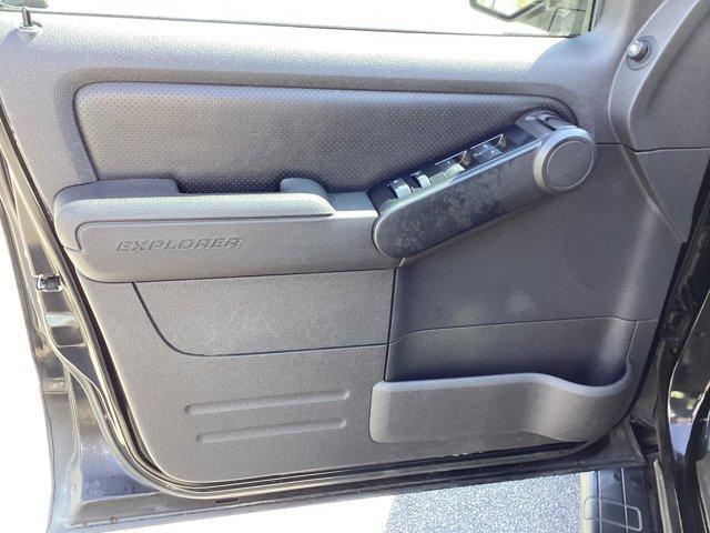 used 2010 Ford Explorer Sport Trac car