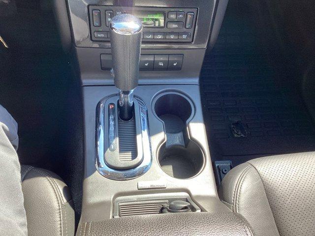 used 2010 Ford Explorer Sport Trac car