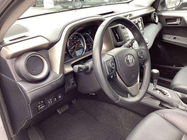 used 2014 Toyota RAV4 car