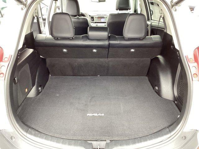 used 2014 Toyota RAV4 car