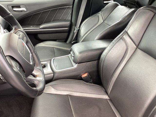used 2019 Dodge Charger car, priced at $19,750