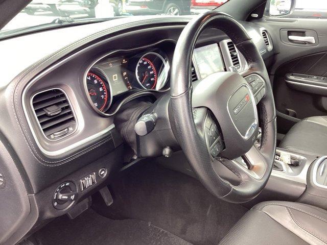 used 2019 Dodge Charger car, priced at $19,750