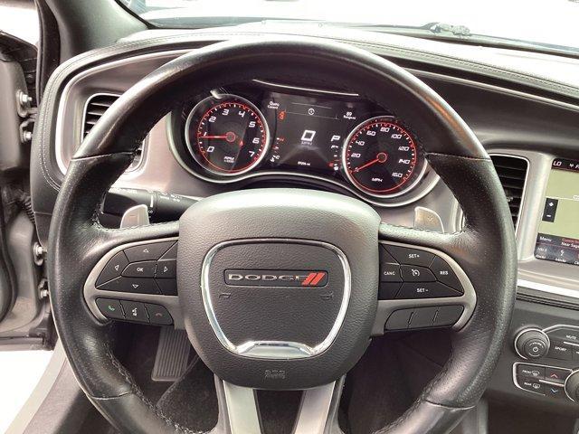 used 2019 Dodge Charger car, priced at $19,750