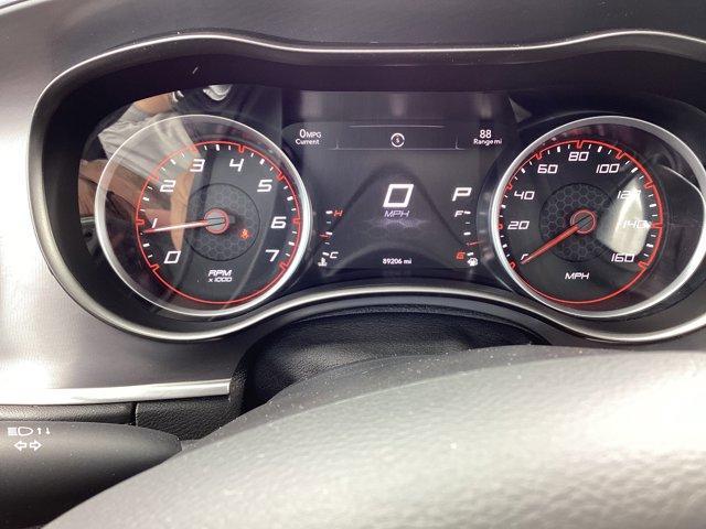 used 2019 Dodge Charger car, priced at $19,750