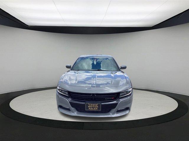 used 2019 Dodge Charger car, priced at $19,750