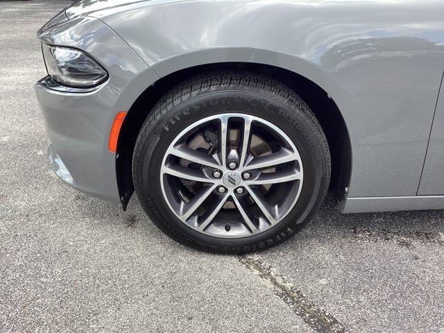 used 2019 Dodge Charger car, priced at $19,750