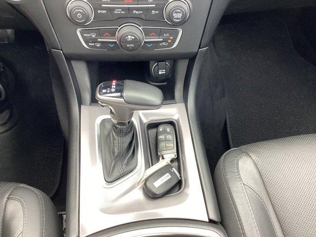 used 2019 Dodge Charger car, priced at $19,750