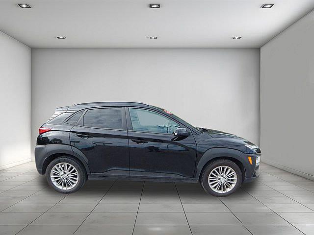 used 2021 Hyundai Kona car, priced at $19,670