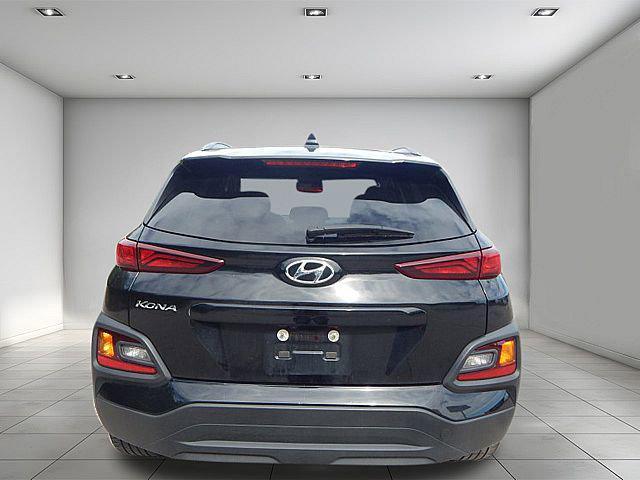 used 2021 Hyundai Kona car, priced at $19,670