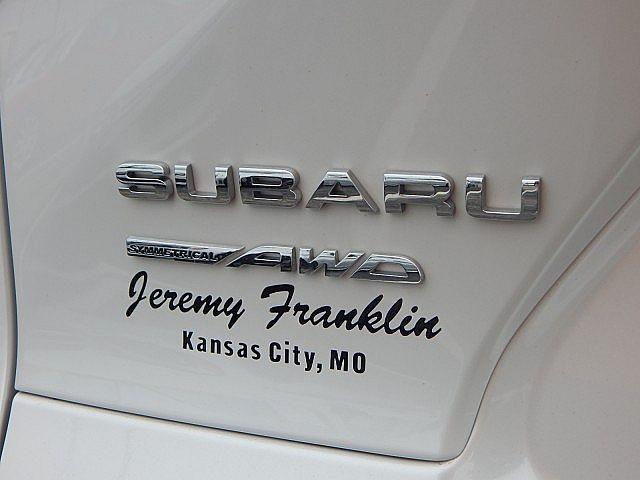 used 2023 Subaru Solterra car, priced at $25,744