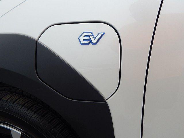 used 2023 Subaru Solterra car, priced at $25,744