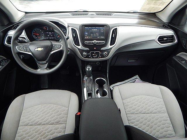 used 2019 Chevrolet Equinox car, priced at $17,888