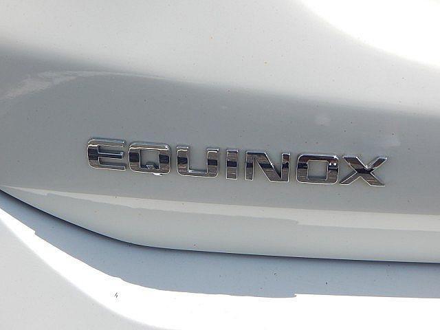 used 2019 Chevrolet Equinox car, priced at $17,888