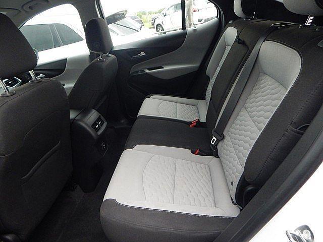 used 2019 Chevrolet Equinox car, priced at $17,888