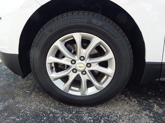 used 2019 Chevrolet Equinox car, priced at $17,888