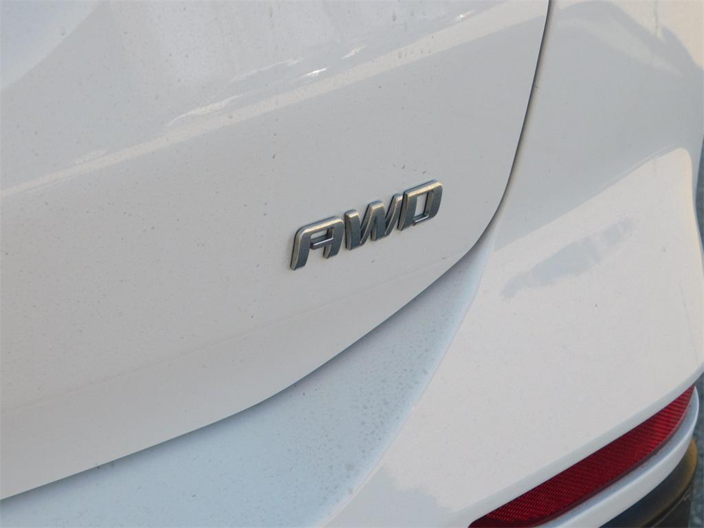 used 2020 Chevrolet Equinox car, priced at $17,434