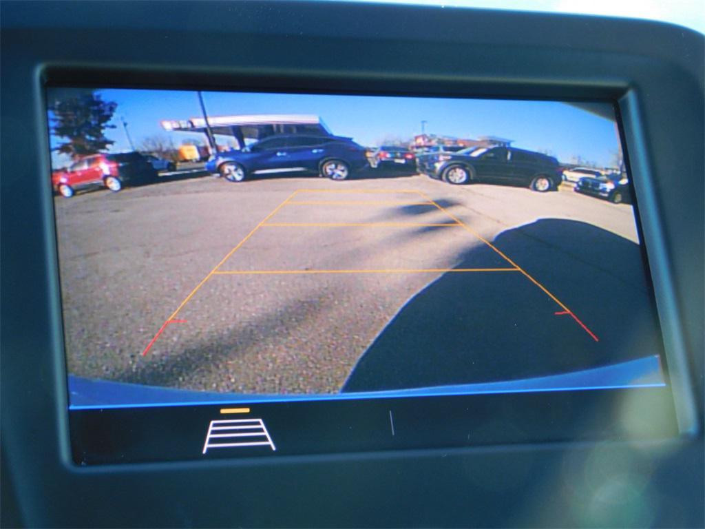 used 2020 Chevrolet Equinox car, priced at $17,434