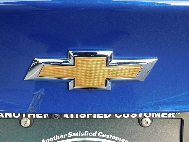 used 2023 Chevrolet Malibu car, priced at $18,977