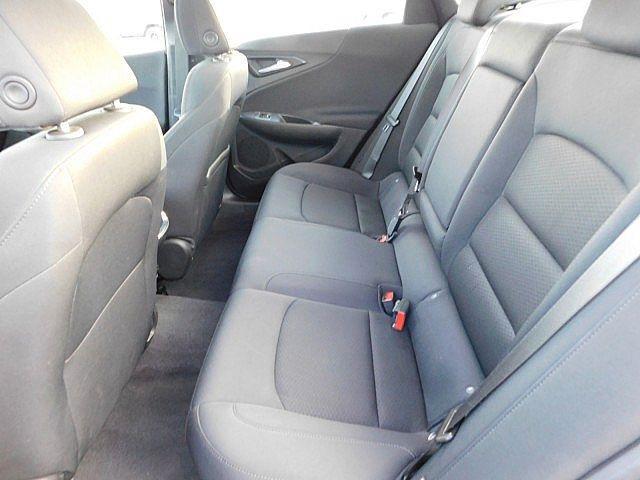 used 2023 Chevrolet Malibu car, priced at $18,977