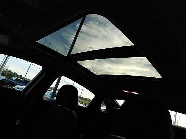 used 2023 Chevrolet Malibu car, priced at $18,977