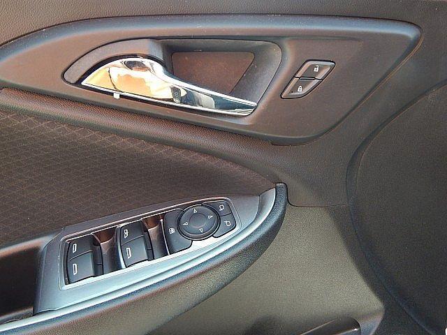 used 2022 Chevrolet Malibu car, priced at $20,773