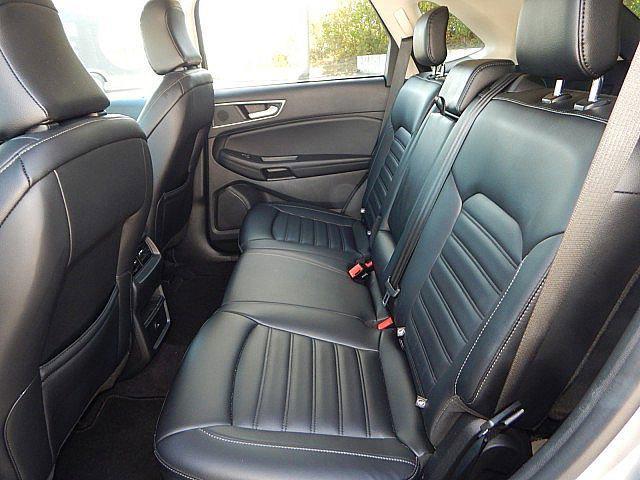 used 2024 Ford Edge car, priced at $35,400