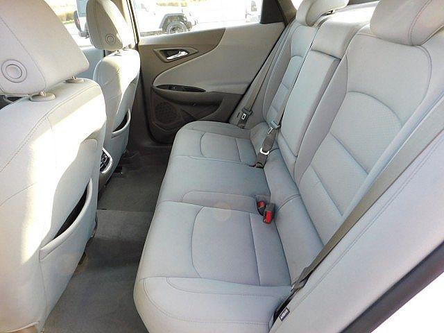 used 2020 Chevrolet Malibu car, priced at $17,933