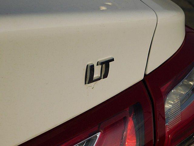 used 2020 Chevrolet Malibu car, priced at $17,933