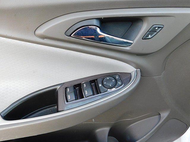 used 2020 Chevrolet Malibu car, priced at $17,933