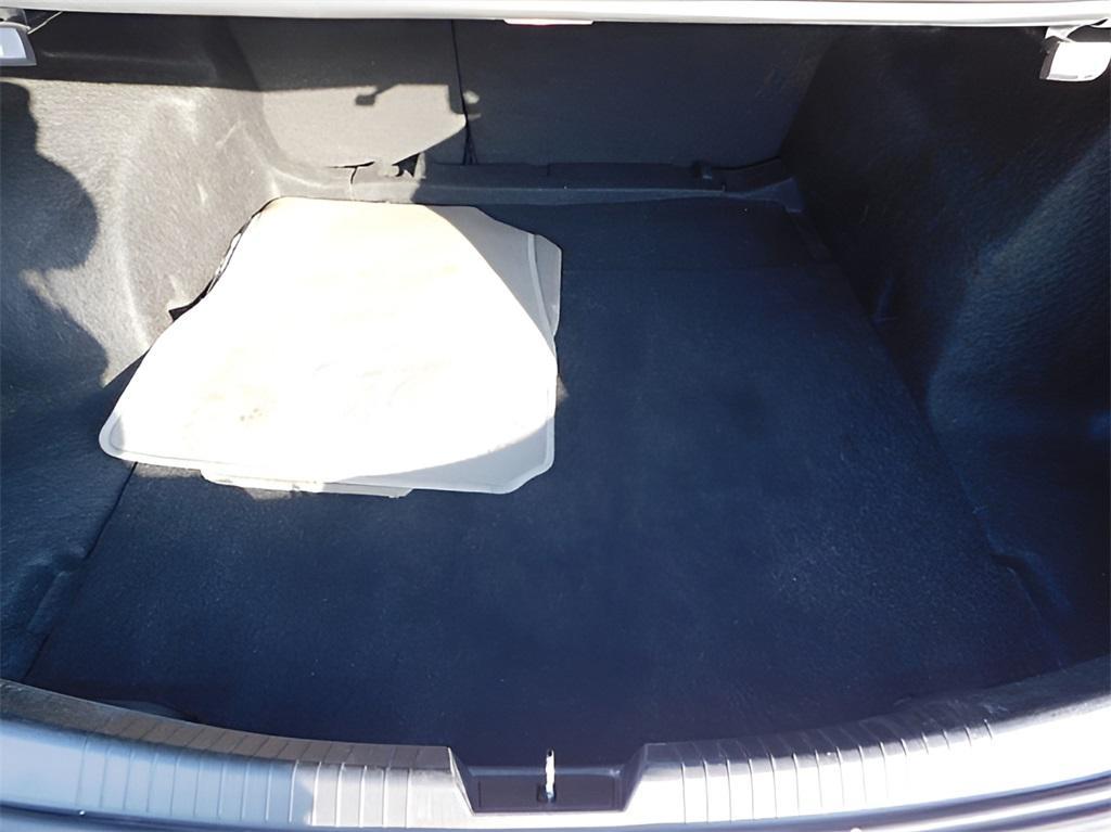 used 2020 Chevrolet Malibu car, priced at $17,933