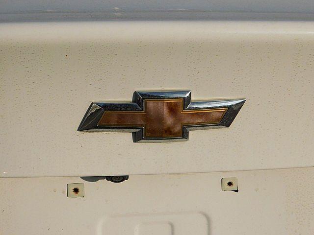 used 2020 Chevrolet Malibu car, priced at $17,933