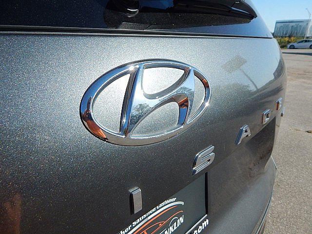 used 2022 Hyundai Palisade car, priced at $29,300