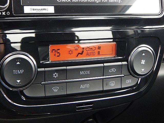 new 2024 Mitsubishi Mirage G4 car, priced at $21,575